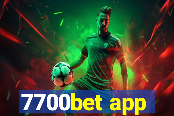 7700bet app